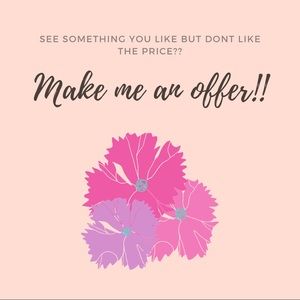 Let’s make a deal!!